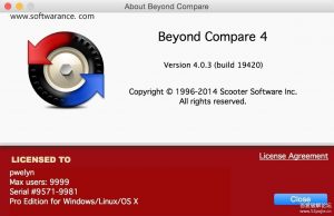 What’s New in Beyond Compare 4.2.5 Crack? • It has tough file operations such as copy, move, delete, rename. And it also lets you change the attribute and set the last customized Time. • You can print the final reports or present in an HTML file. • It can compare file systems very easily. And you can use it as an FTP. • It can also contrast pictures of much arrangement. And it can also check rotated or flick images. • Its border is very easy to use; you can drag and drop the files into the line.