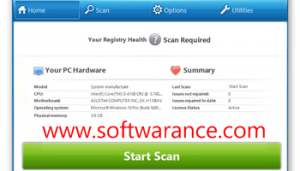 Driver Reviver 5.25.10.2 Crack + Keygen with Crack [2018] Latest