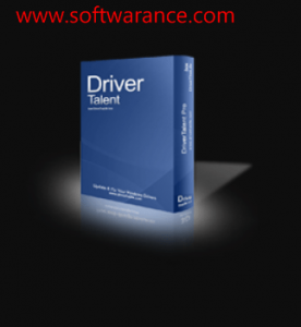 Driver Talent 7.1.1.14 Crack Final Activation Code 2018 Download