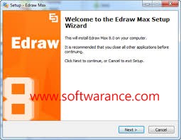 EdrawSoft Edraw Max 9.2 Crack Download Full [2018] ,,