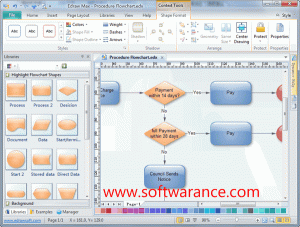 EdrawSoft Edraw Max 9.2 Crack Download Full [2018] ;;