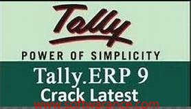 Tally ERP 9 Crack Release Serial key Free Download