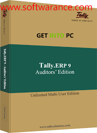 Tally ERP 9 Crack Release Serial key Free Download