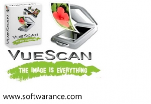 VueScan pro Crack plus Activation Number 2018 Free Download