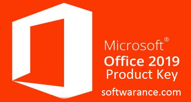Microsoft Office 2019 Product Key Full Free Download [Latest]