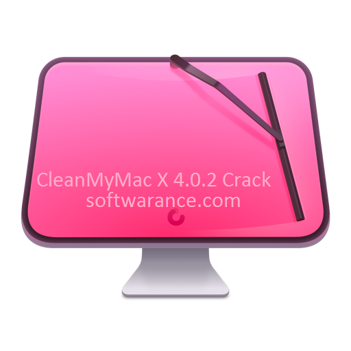 CleanMyMac X 4.6.7 Crack + Keygen Full Version Free Download