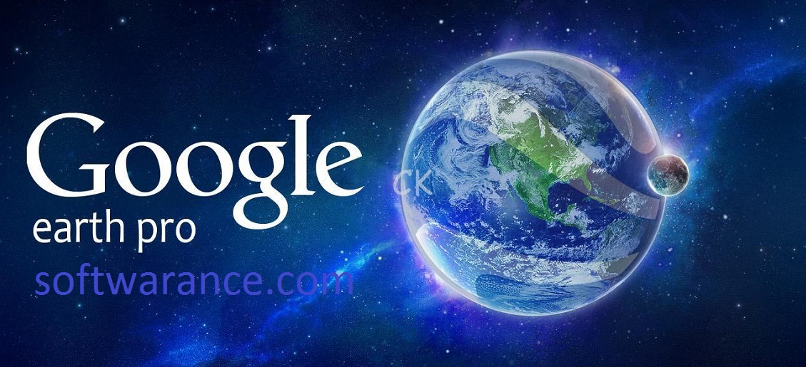 Google Earth Pro Free Download