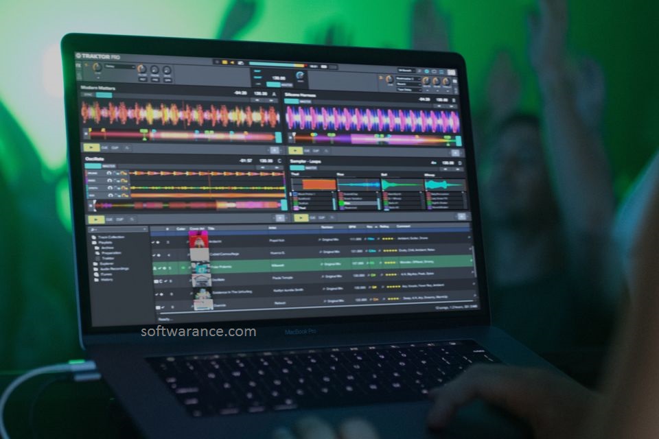 Traktor Pro Free Download 