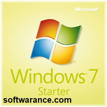 Windows 7 Starter Crack + Activation Key Free Download 2021