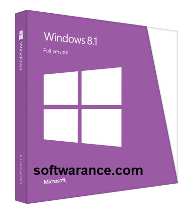 Windows 8.1 Free Download 