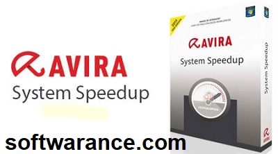 Avira System Speedup 6.11.0 Crack + Serial Key Free Download 2022