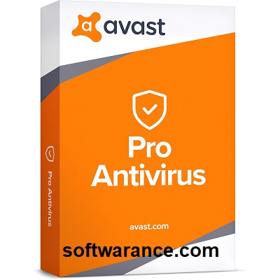 Avast Pro Antivirus 21.9.2491 Crack + License Key Free Download 2022