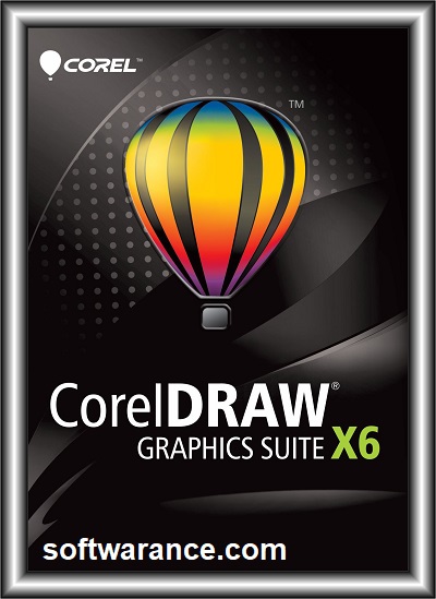 CorelDRAW Graphics Suite X6 Crack + Serial Number Free Download 2022